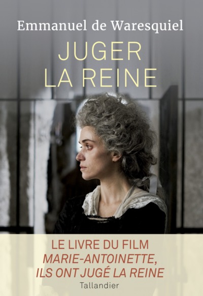 Image de Juger la reine