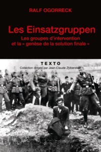 Picture of Les Einsatzgruppen