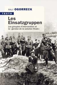 Image de Les einsatzgruppen