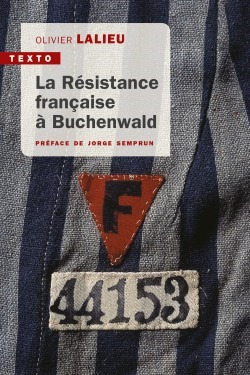 Picture of La résistance française à Buchenwald