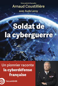 Picture of Soldat de la cyberguerre