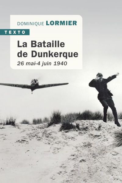 Image de La bataille de Dunkerque