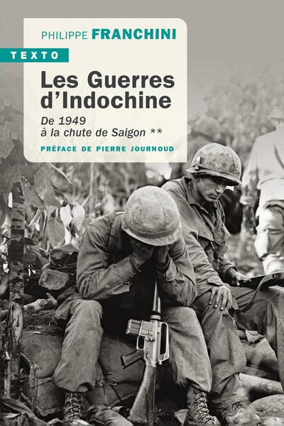 Image de Les guerres d'Indochine T2