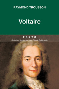Picture of Voltaire