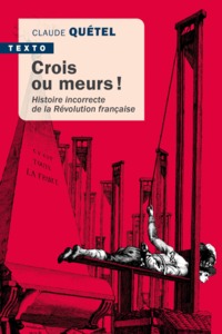 Image de Crois ou meurs !