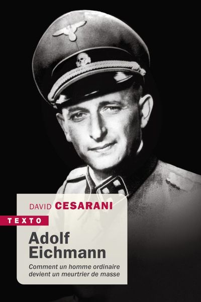 Image de Adolf Eichmann