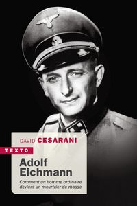 Image de Adolf Eichmann