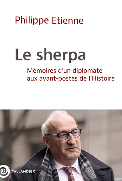 Picture of Le sherpa