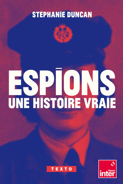 Image de Espions, une histoire vraie