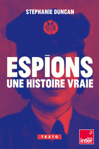 Image de Espions, une histoire vraie