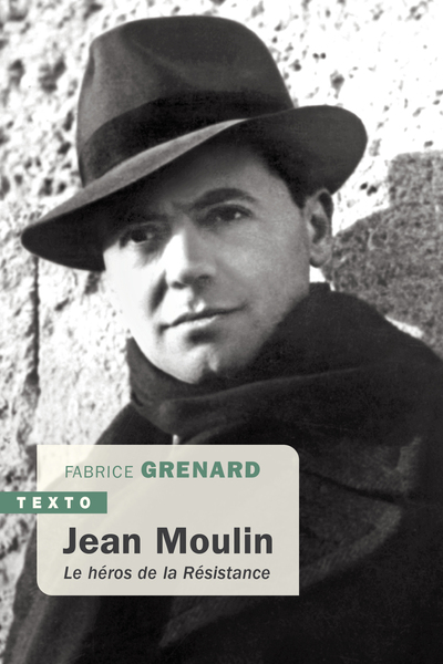 Picture of Jean Moulin