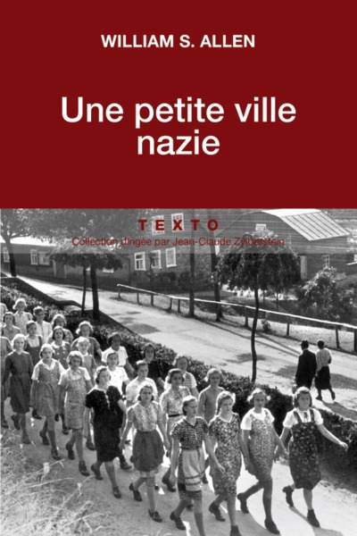 Picture of UNE PETITE VILLE NAZIE