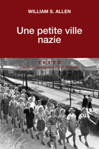 Picture of UNE PETITE VILLE NAZIE