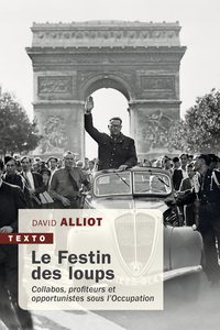 Picture of Le festin des loups