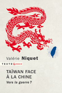 Image de Taïwan face à la Chine