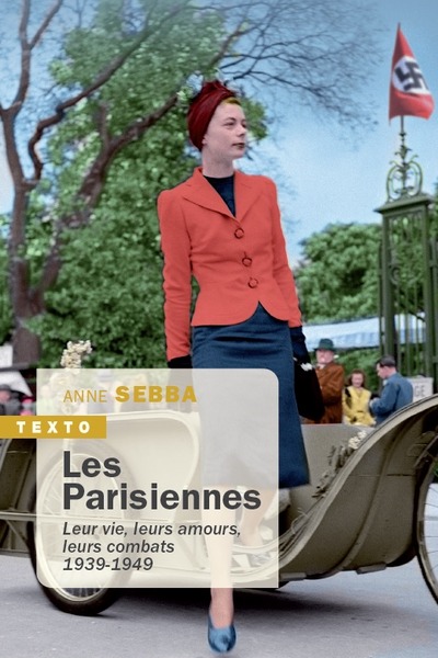Image de Les parisiennes