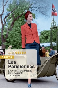 Image de Les parisiennes