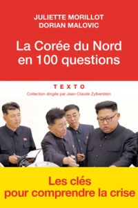Image de La Corée du Nord en 100 questions