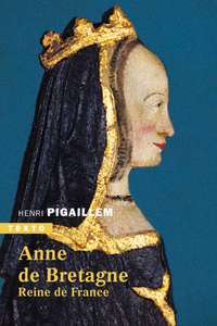 Image de Anne de Bretagne