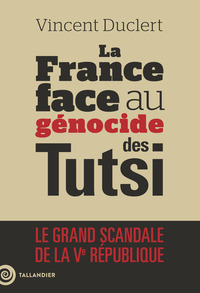 Image de La France face au génocide des Tutsi