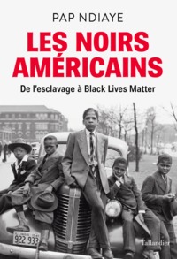 Picture of Les noirs américains