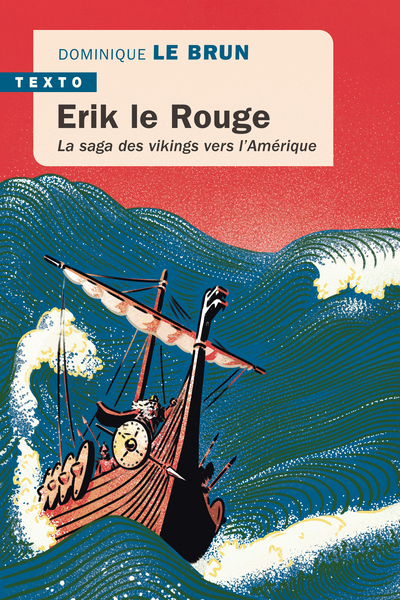 Picture of Erik le Rouge