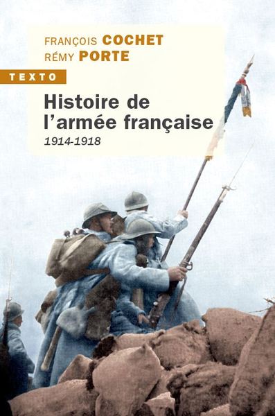 Image de Histoire de l'armée française
