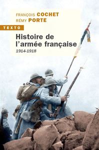 Image de Histoire de l'armée française