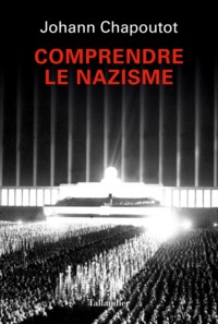 Picture of Comprendre le nazisme