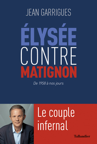 Picture of Élysée contre Matignon