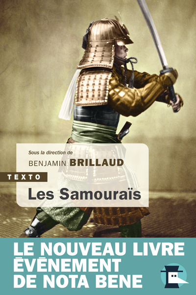 Image de Les Samouraïs