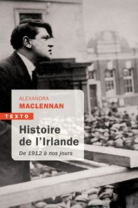 Picture of Histoire de l'Irlande
