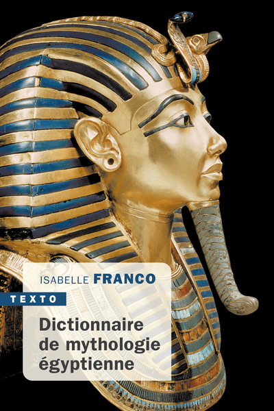 Image de Dictionnaire de mythologie égyptienne