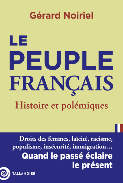 Image de Le peuple français