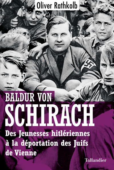 Image de Baldur von Schirach