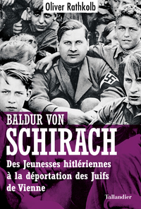 Image de Baldur von Schirach