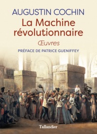 Image de La machine révolutionnaire
