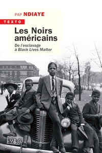 Picture of Les noirs américains