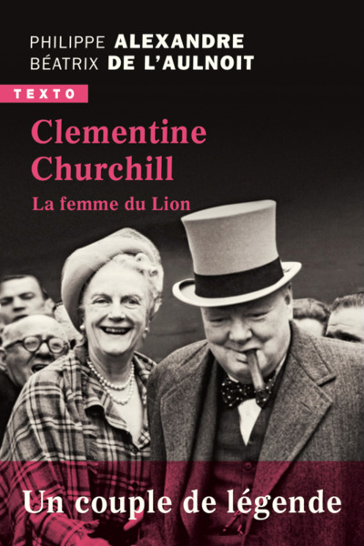 Picture of Clémentine Churchill
