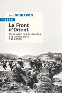 Image de Le front d'orient