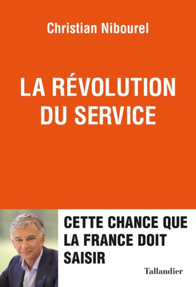 Image de La révolution du service