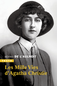 Image de Les mille vies d'Agatha Christie