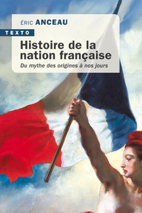 Image de Histoire de la nation française