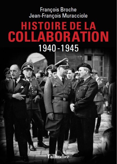 Picture of Histoire de la collaboration