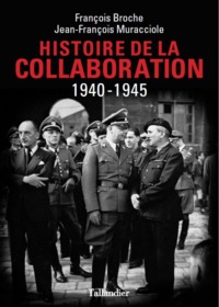 Picture of Histoire de la collaboration