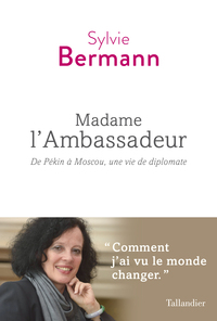Image de Madame l'ambassadeur