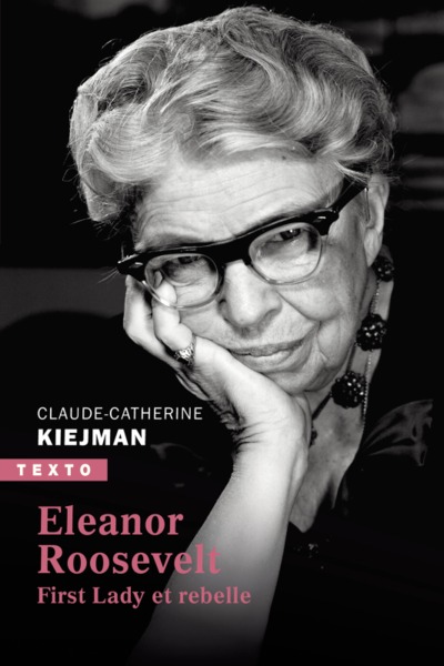 Image de Eleanor Roosevelt