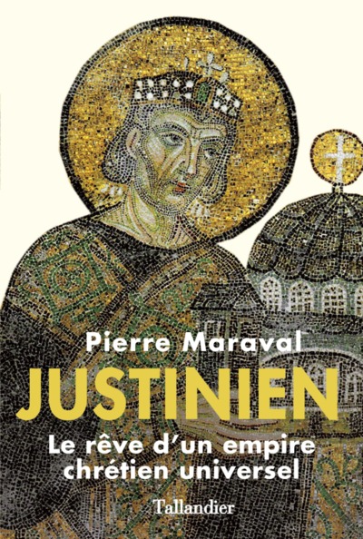 Image de Justinien