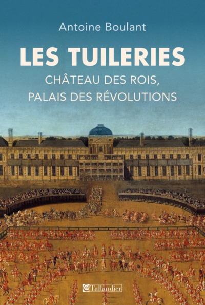 Image de Les Tuileries