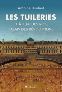 Image de Les Tuileries